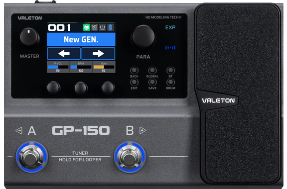Valeton GP-150 image 1
