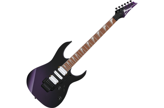 Ibanez RG470DX-TMN Tokyo Midnight image 1