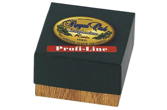 Royal Oak Colophane Foncée Pour Violon image 1