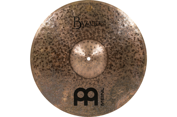 Meinl Byzance Dark 18" Crash image 1