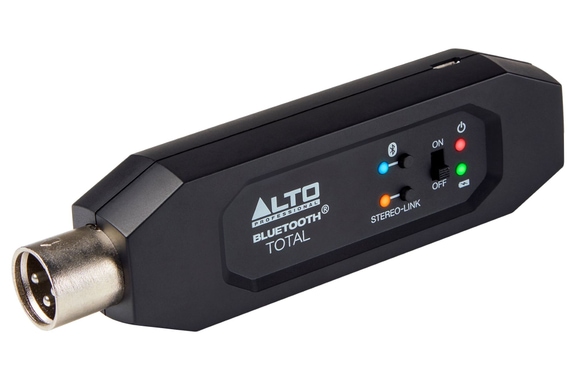 Alto Bluetooth Total 2 image 1