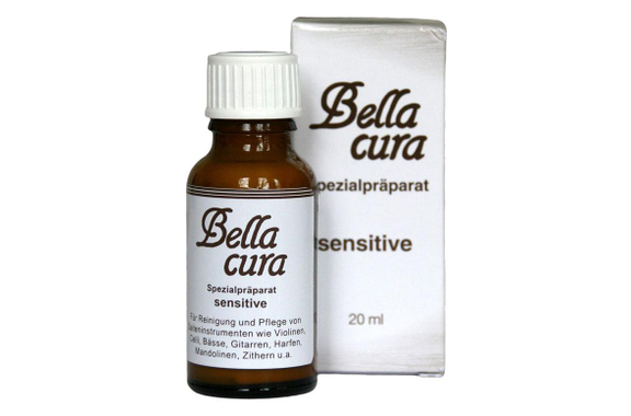 Bellacura Produit d’Entretien Sensitive 20 ml image 1