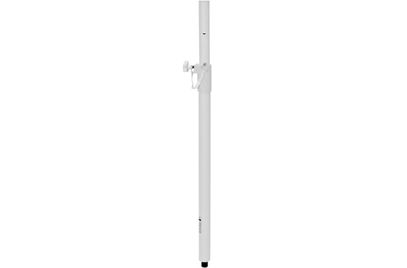 Tige D'Espacement Omnitronic Blanche image 1