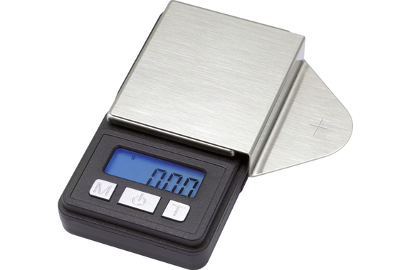 Dynavox TW-2 Elektronische Tonarmwaage image 1