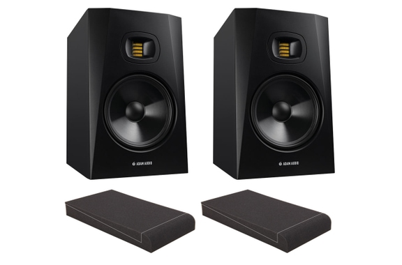Adam Audio T8V ISO Set image 1