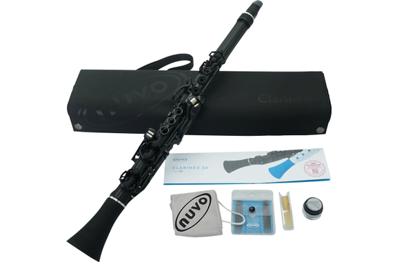NUVO Clarinéo 2.0 image 1