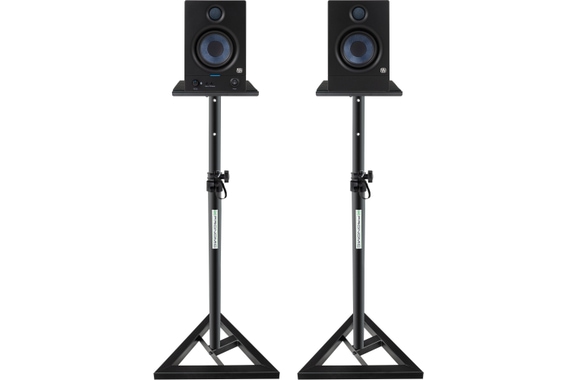 PreSonus Eris 4.5 BT 2nd Gen Coppia Di Monitor Da Studio Attivi Set Con Supporto image 1