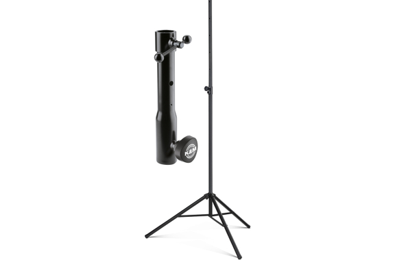 Set Boccola Di Montaggio K&M 66360 Con Stativo Per Luci image 1