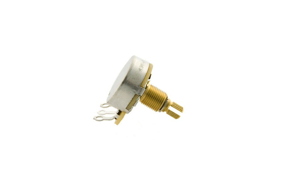 Gibson Historic Potenciómetro 500k Audio Taper image 1