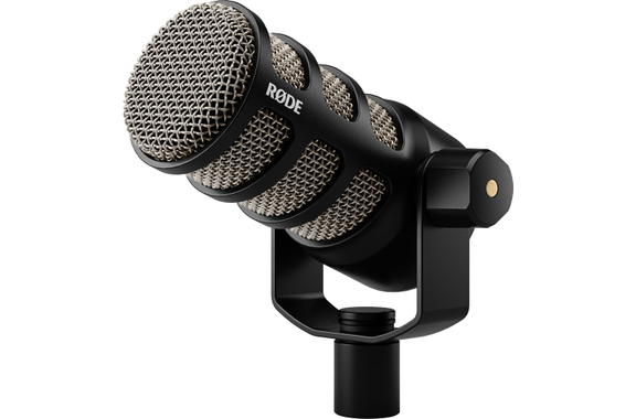 Rode PodMic image 1