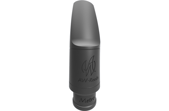 AW Woodwinds 6* Metro Bocchino per Sassofono Tenore image 1