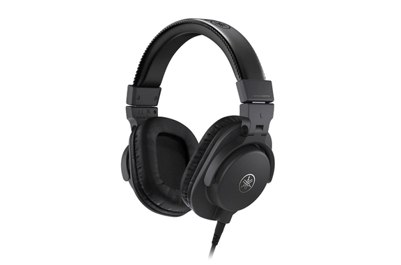 Yamaha HPH-MT5 image 1