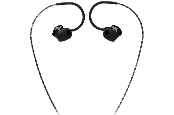Écouteurs In-Ear Hörluchs HL1050 image 1