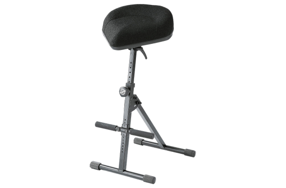 K&M 14046 Tabouret D'Appui Avec Vérin À Gaz image 1