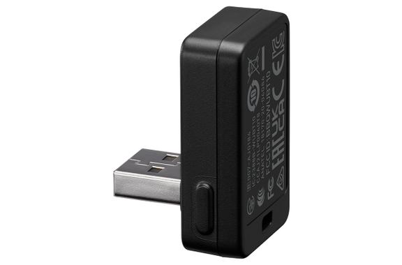 Adaptateur Bluetooth Casio WU-BT10 image 1