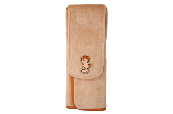 NICI "Wild Friends" Flötentasche "Löwe" image 1
