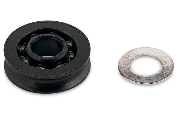 DW SP016 Palier à Rouleaux à Ressort Rocker Hub image 1