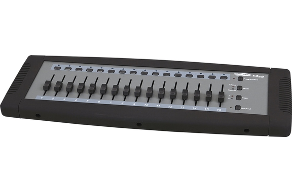 Showtec Easy 16 image 1
