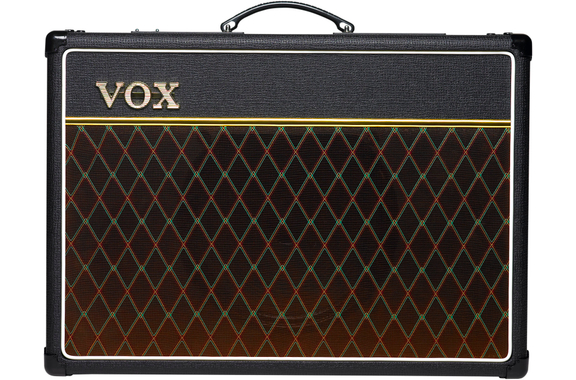 VOX AC Custom AC15C1  - Retoure (Zustand: sehr gut) image 1