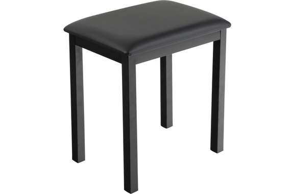 FunKey B100 Klavierbank schwarz  - Retoure (Zustand: gut) image 1