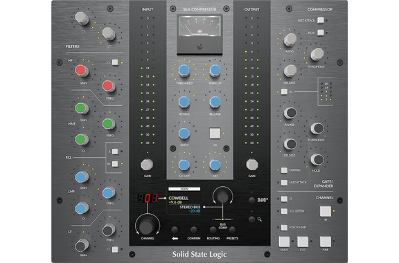 SSL UC1 image 1
