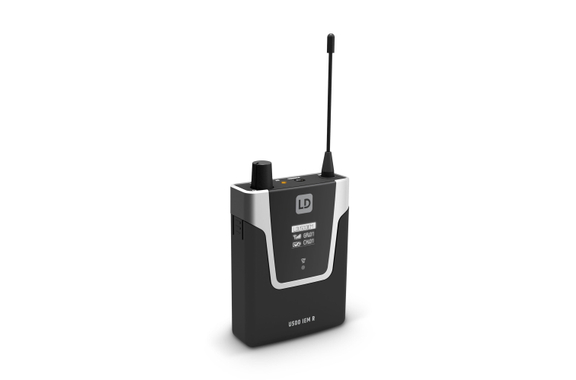 LD Systems U508 IEM R image 1