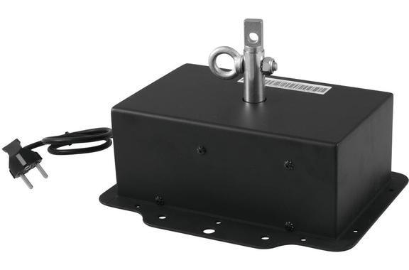 Eurolite MD-3030 DMX Veiligheids-Draaimotor image 1