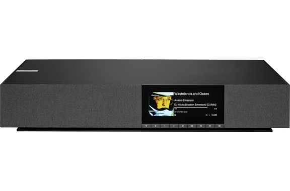 Cambridge Audio Evo One Midnight All-in-One Speaker image 1