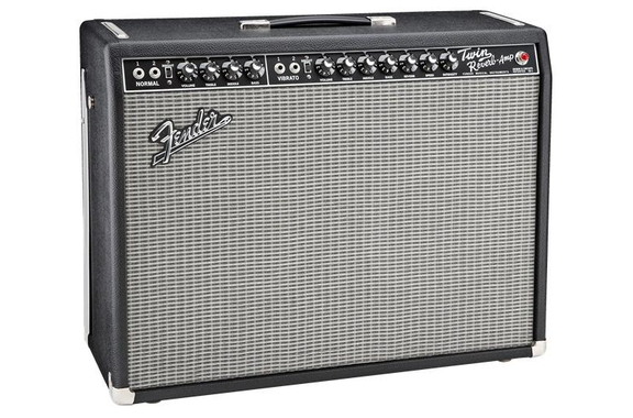 Fender '65 Twin Reverb image 1