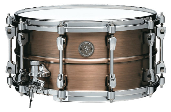 Tama PCP147 Starphonic 14" x 7" Snaredrum image 1
