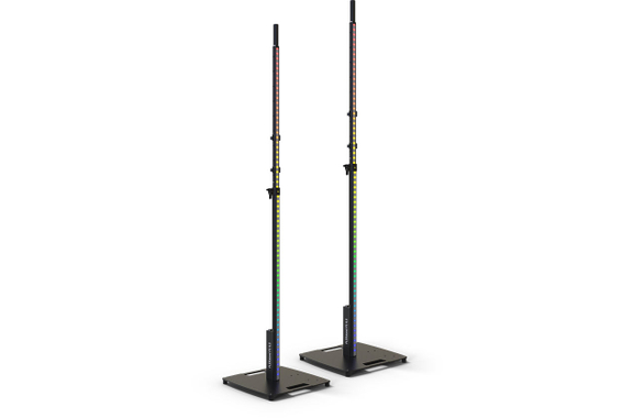 Chauvet DJ FLEXstand FX ILS 2x Set image 1