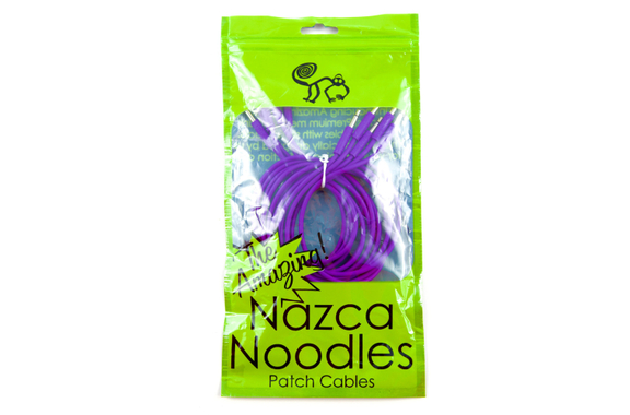 cre8audio Nazca Noodles Violet 50 image 1