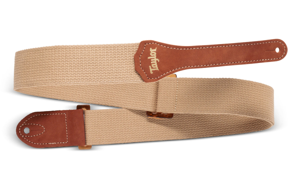 Taylor GS Mini Strap Tan image 1
