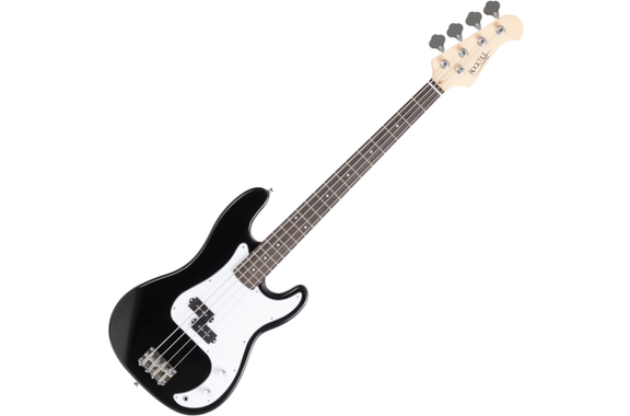Rocktile Puncher E-Bass Black image 1