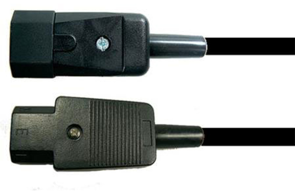 Schulz NRL 5 m Cable De Alimentación image 1