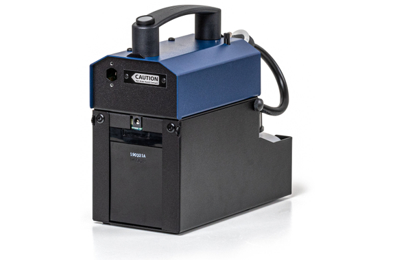 Look Power-Tiny Machine À Brouillard Sans Fil Avec Fluide image 1