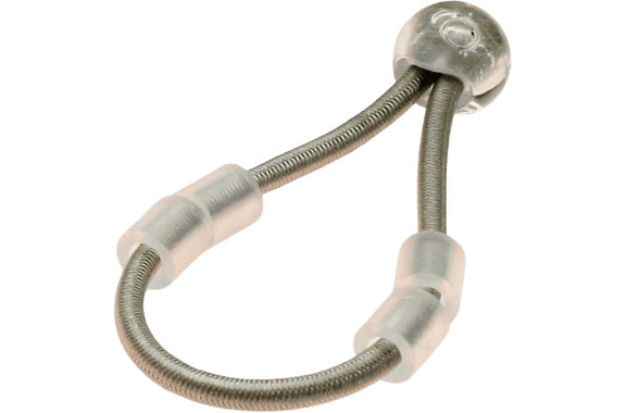 lefreQue Ultimate Band Silver 45 mm image 1