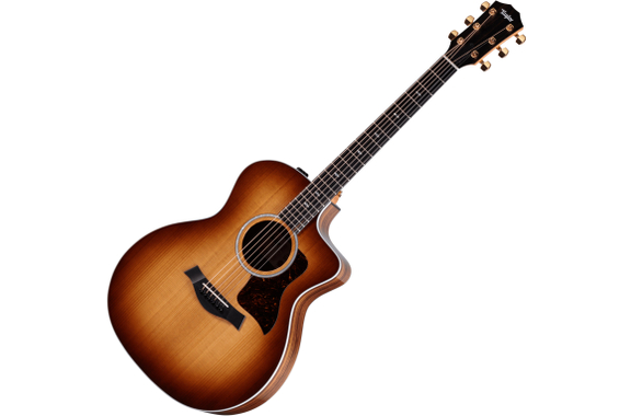Taylor Sunset Blvd 214ce DLX SEB  - Retoure (Zustand: gut) image 1
