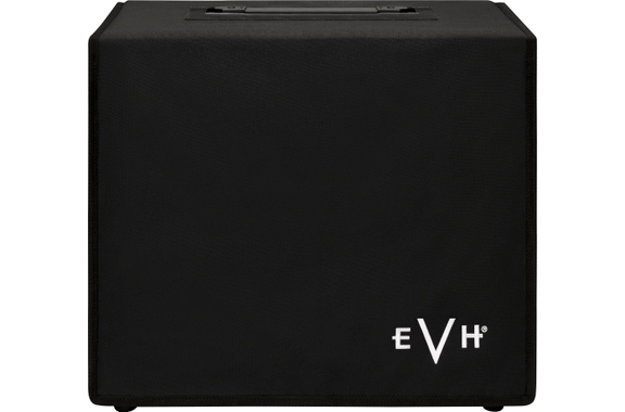 EVH Amp Cover Iconic 1x10 image 1