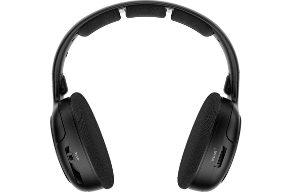 Sennheiser HDR 120-W TV Funkkopfhörer image 1