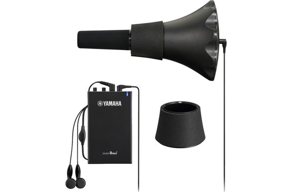 Yamaha SB5J Silent Brass System per Trombone image 1