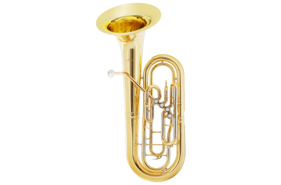 Lechgold OB-19/4L Oberkrainer Baritone image 1