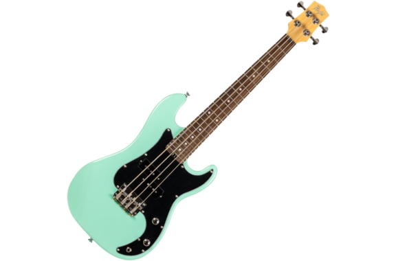 Flight Mini Bass Lite Surf Green image 1