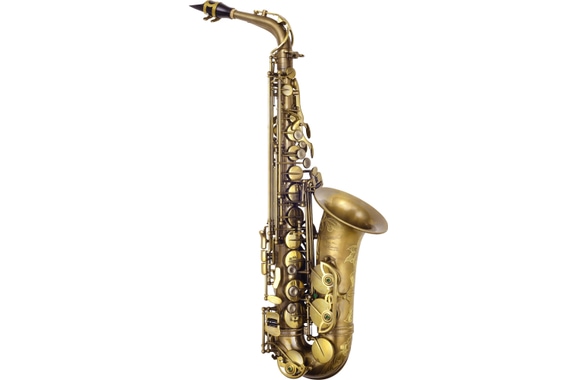 P. Mauriat Alto Sax PMXA-67RX UL  image 1