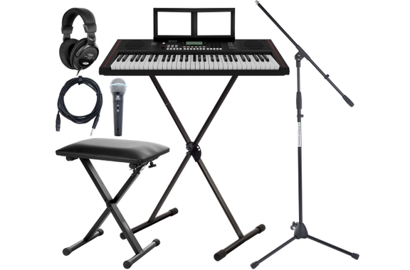 Roland E-X10 Keyboard Microphone Set image 1
