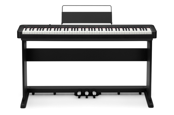 Casio CDP-S160SET E-Piano Negro image 1