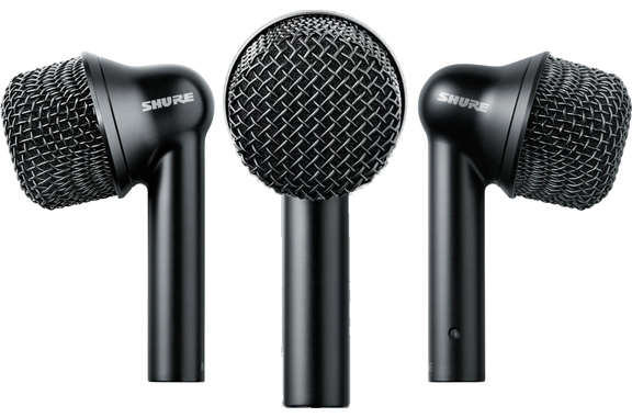 Shure Nexadyne 3x Set image 1