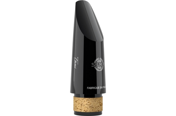 Bocchino Selmer Focus per Clarinetto Sib image 1