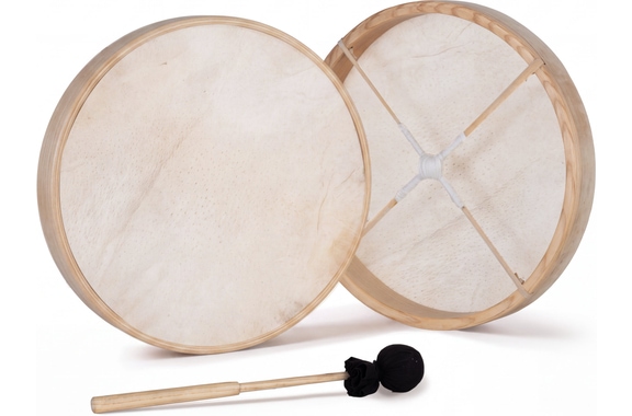 Classic Cantabile ND-30 All Natural Frame Drum 30" image 1