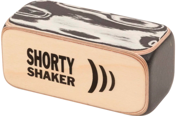 Schlagwerk SK30 Shorty Shaker image 1